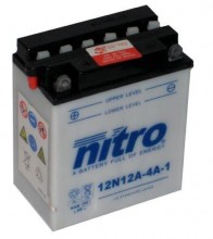 ���������� �� ����� 12N12A-4A-1 NITRO